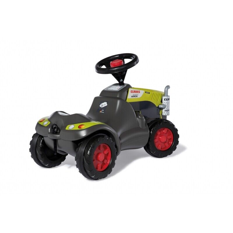 Load image into Gallery viewer, Rolly Toys Claas Xerion 5000 Ride-On: The Ultimate Farming Experience for Kids!
