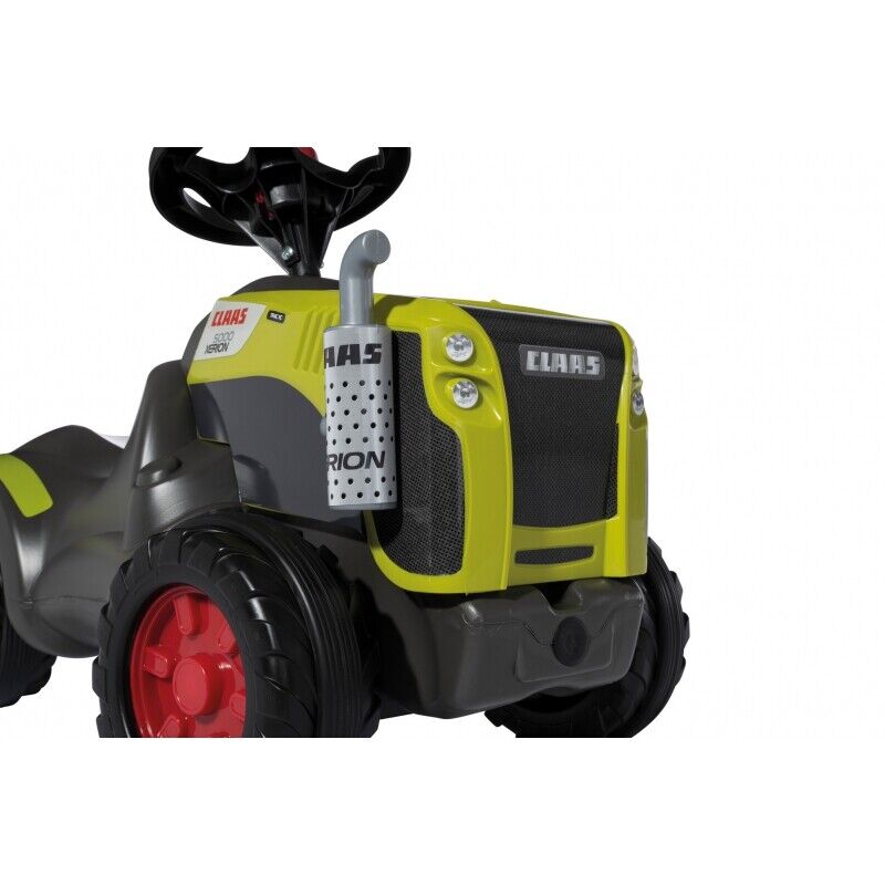 Load image into Gallery viewer, Rolly Toys Claas Xerion 5000 Ride-On: The Ultimate Farming Experience for Kids!

