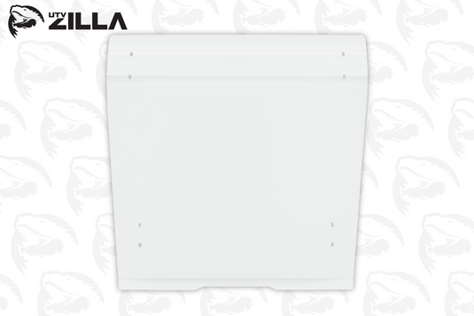 Aluminum Roof for RZR PRO XP 2