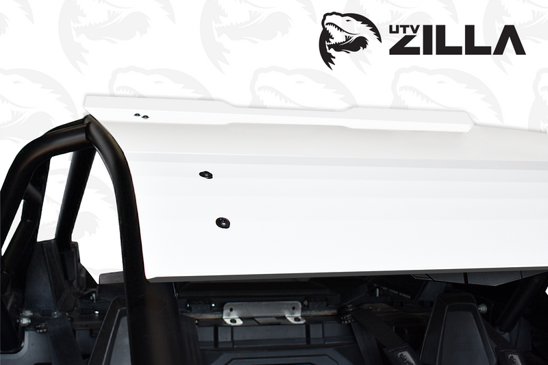 Load image into Gallery viewer, Aluminum Roof for RZR PRO XP 2
