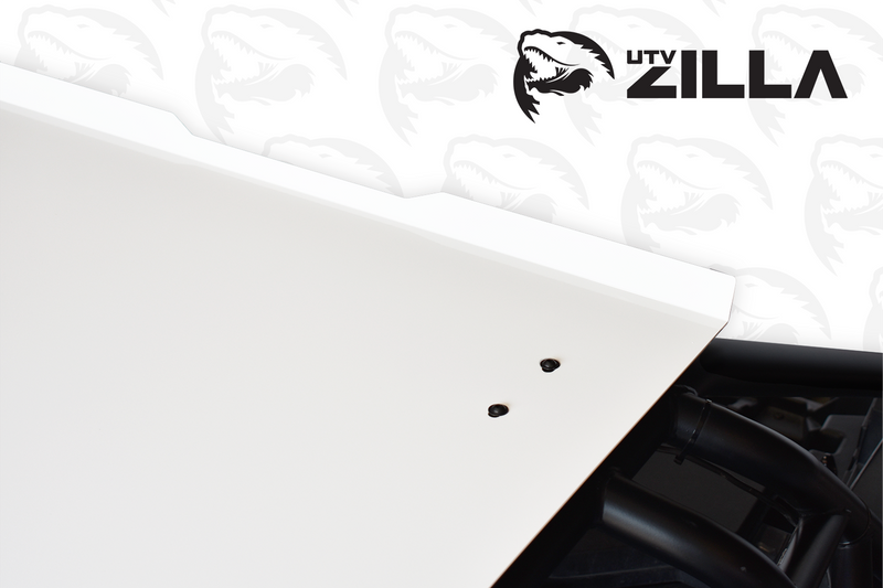Load image into Gallery viewer, Aluminum Roof for RZR PRO XP 2
