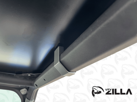 Aluminum Roof for Can Am Commander MAX and Maverick Sport MAX