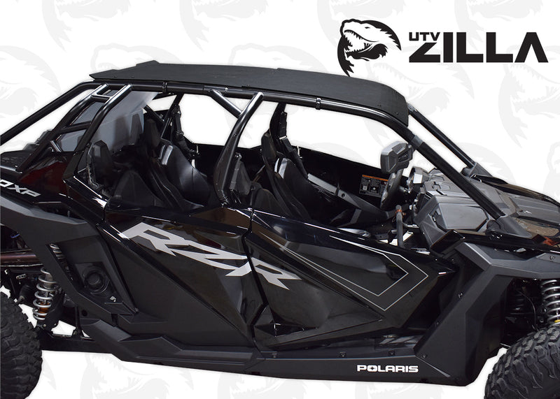 Load image into Gallery viewer, RZR PRO XP4 Hard Plastic Roof (4 Seat)
