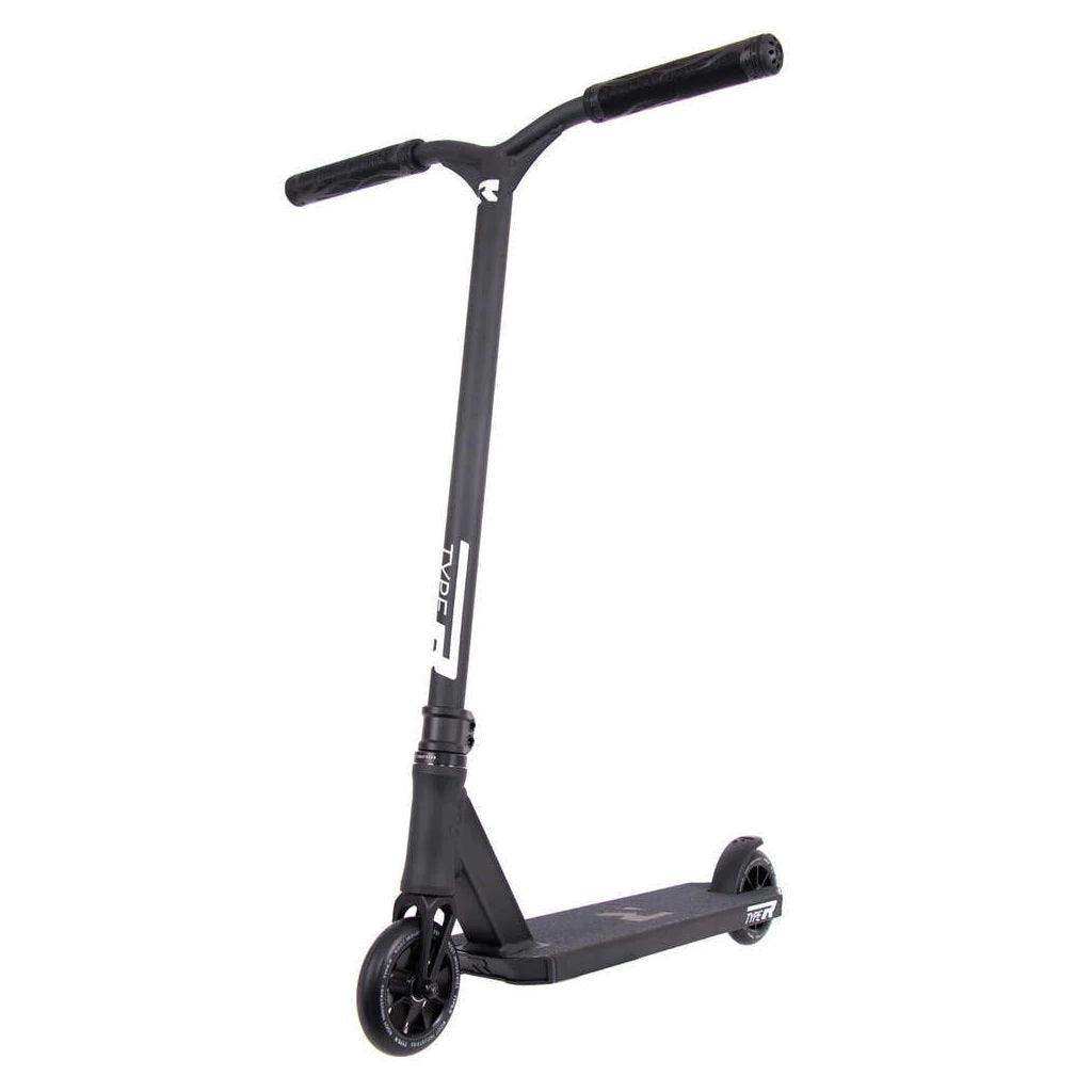 Root Industries Type R Complete Scooter - Matte Black - Skoutley Outdoors LLC