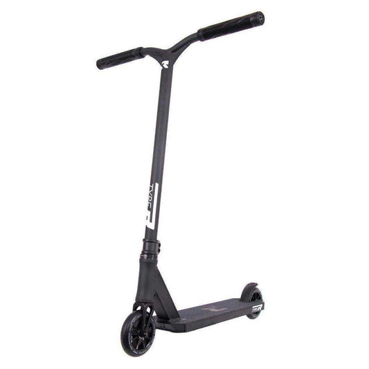Root Industries Type R Complete Scooter - Matte Black - Skoutley Outdoors LLC