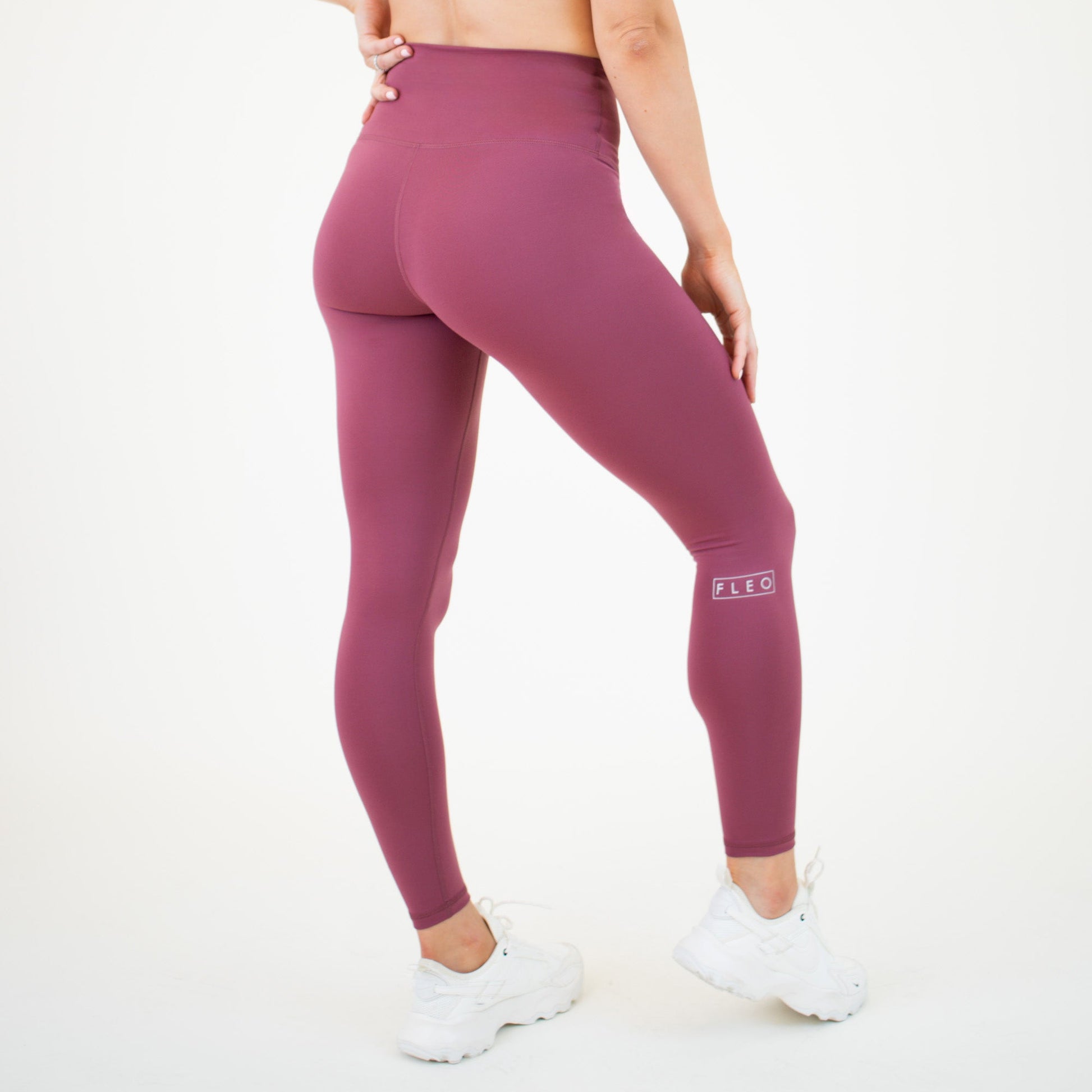 El Toro Legging 25" - High Rise - Skoutley Outdoors LLC