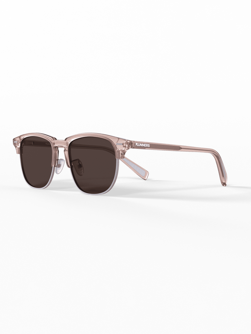 Load image into Gallery viewer, Rosewood Semi Rimless
