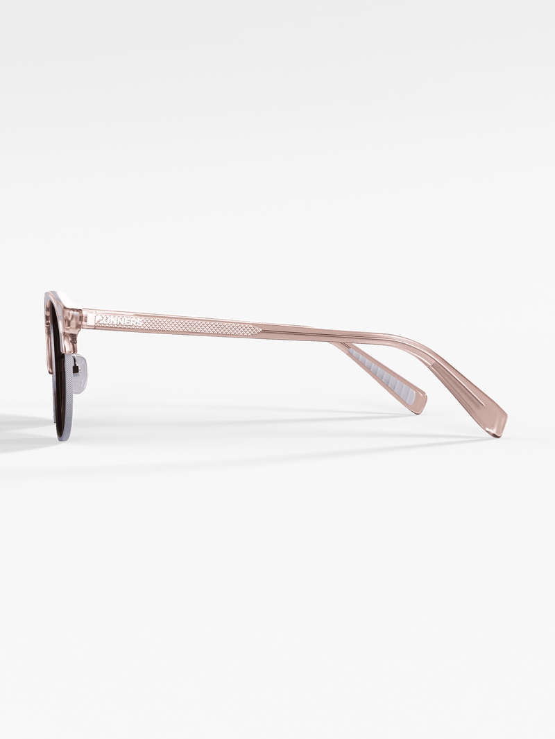 Load image into Gallery viewer, Rosewood Semi Rimless
