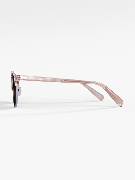 Rosewood Semi Rimless