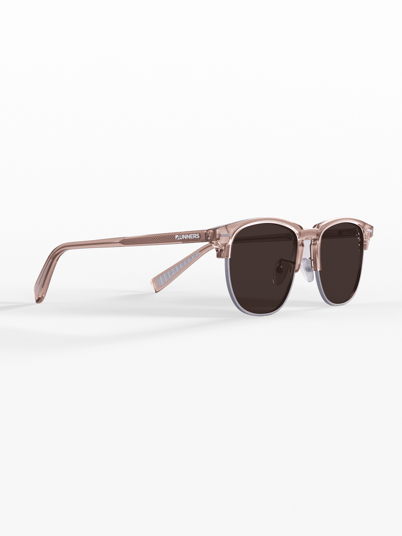 Load image into Gallery viewer, Rosewood Semi Rimless
