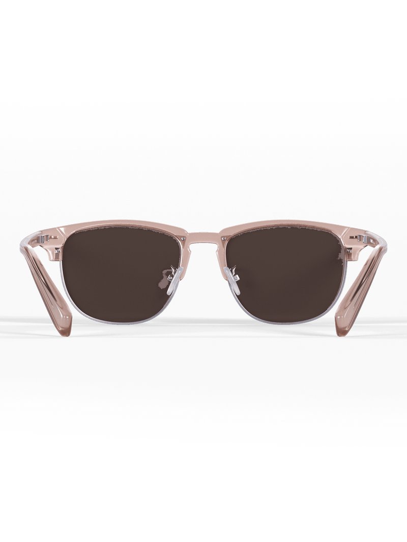 Load image into Gallery viewer, Rosewood Semi Rimless
