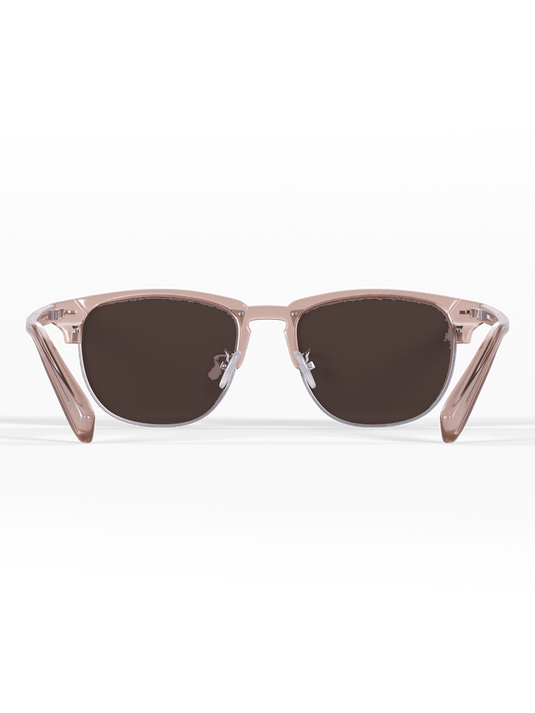 Rosewood Semi Rimless