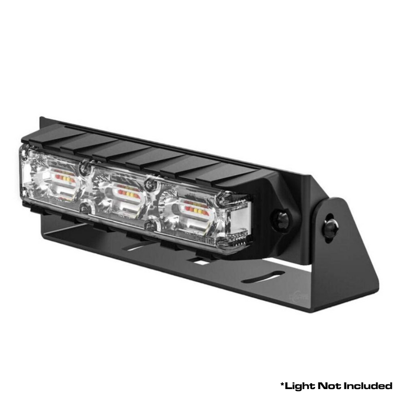 Load image into Gallery viewer, Feniex Fusion/Quad/Q Surface Mount Rotating Mount
