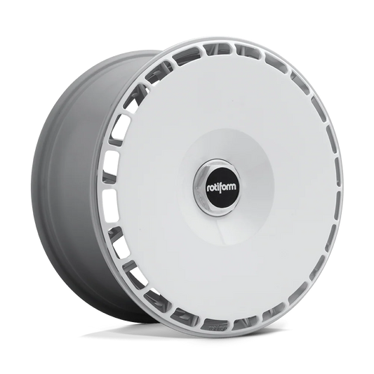 Rotiform Aerodisc