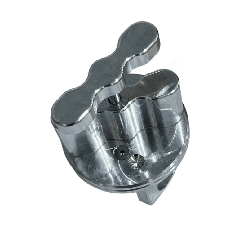 Load image into Gallery viewer, Rotopax / Fuelpax Mount Extension
