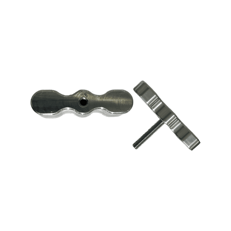 Load image into Gallery viewer, Rotopax / Fuelpax Mount Extension
