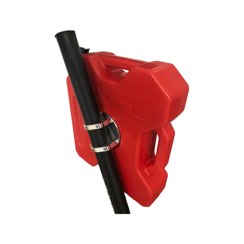 Load image into Gallery viewer, Rotopax / Fuelpax Mount
