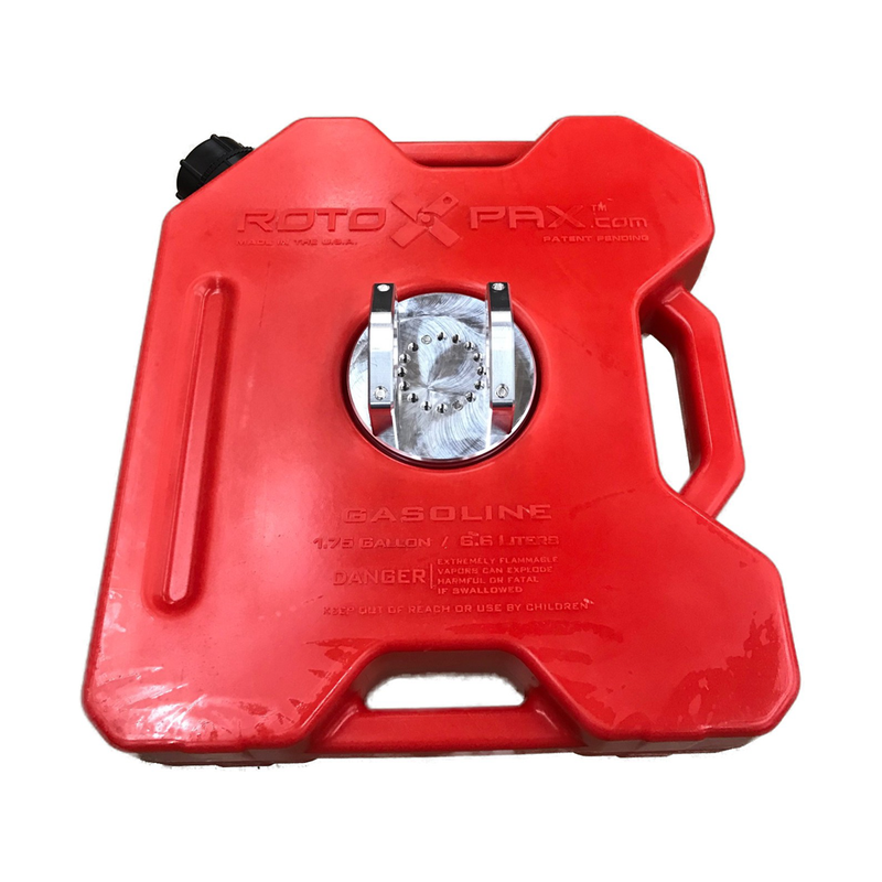 Load image into Gallery viewer, Rotopax / Fuelpax Mount
