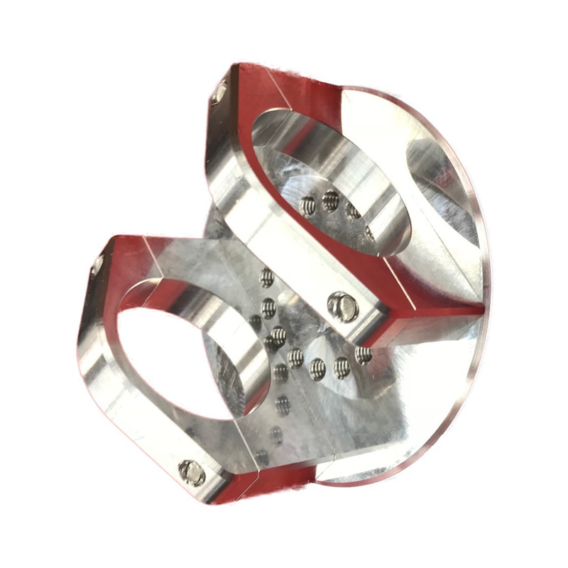 Load image into Gallery viewer, Rotopax / Fuelpax Mount
