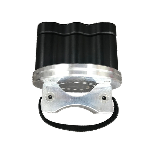 Rotopax / Fuelpax Mount