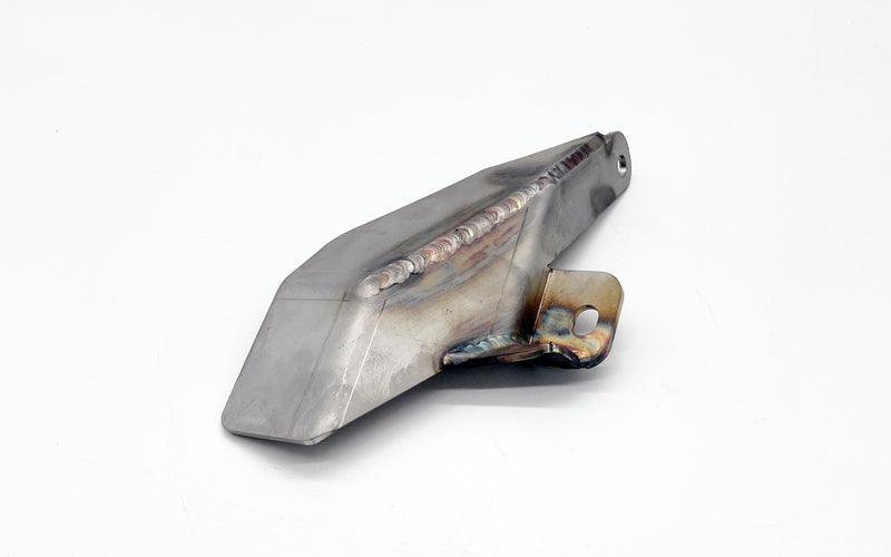 Load image into Gallery viewer, Suzuki LTR450 Stainless Disc Rotor Guard

