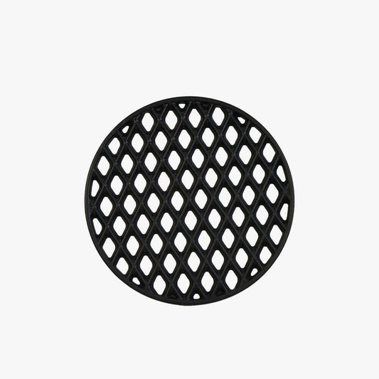 Round Diamond Grid