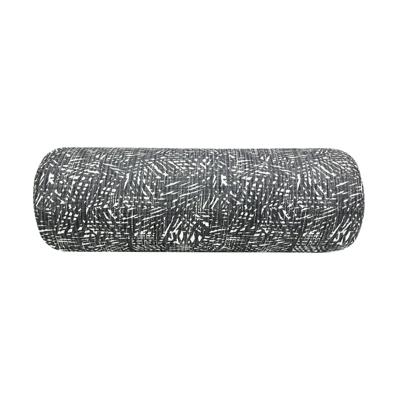 Load image into Gallery viewer, Round Yoga Bolster
