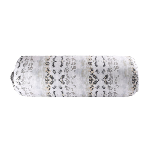 Round Yoga Bolster