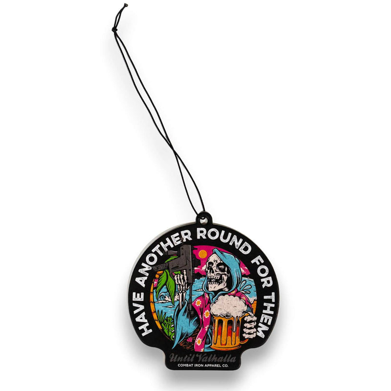 Load image into Gallery viewer, Big Sniff Air Freshener
