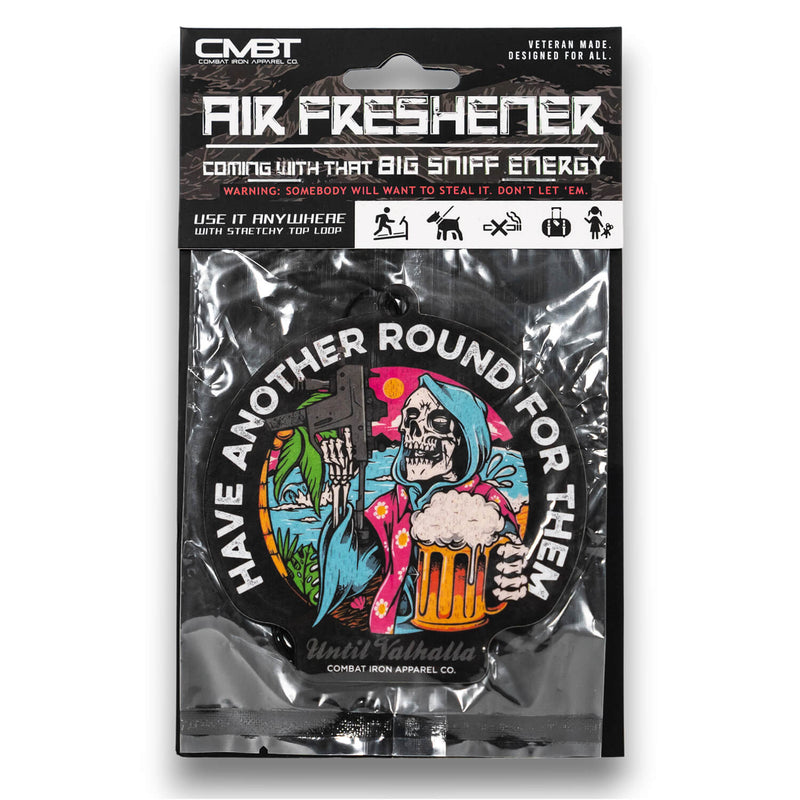 Load image into Gallery viewer, Big Sniff Air Freshener
