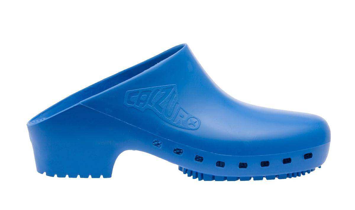 Calzuro Classic Without Holes Royal Blue - Skoutley Outdoors LLC