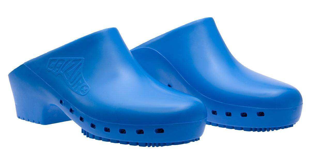 Calzuro Classic Without Holes Royal Blue - Skoutley Outdoors LLC