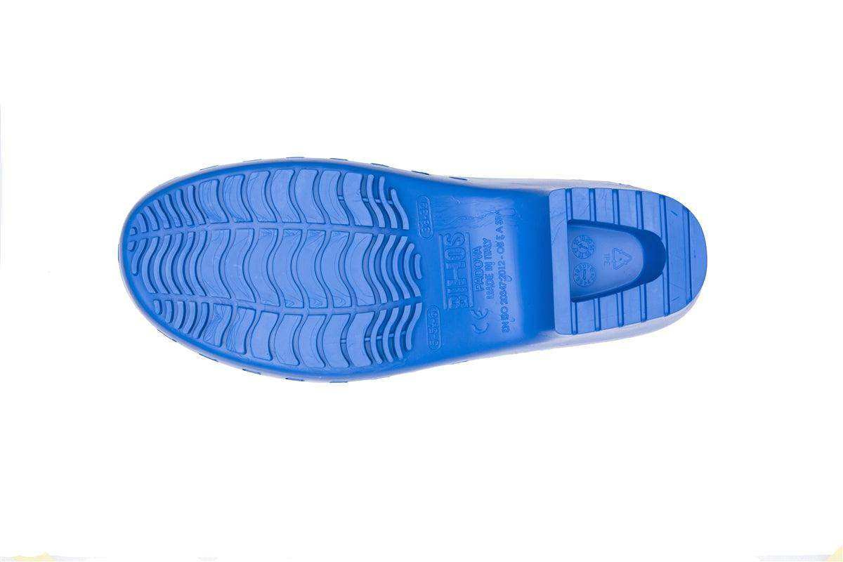 Calzuro Classic Without Holes Royal Blue - Skoutley Outdoors LLC