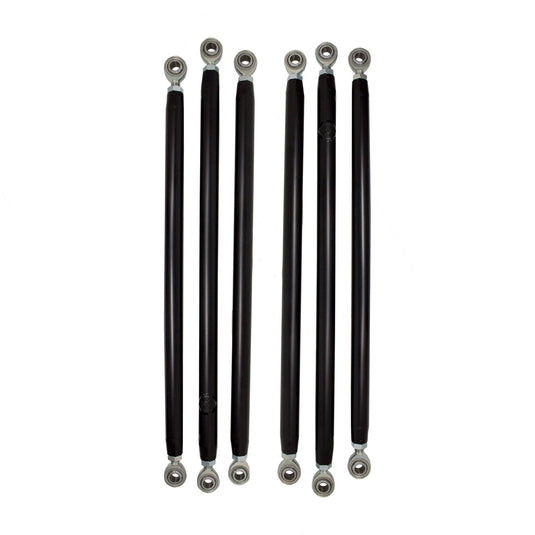 CAN AM X3 RADIUS RODS