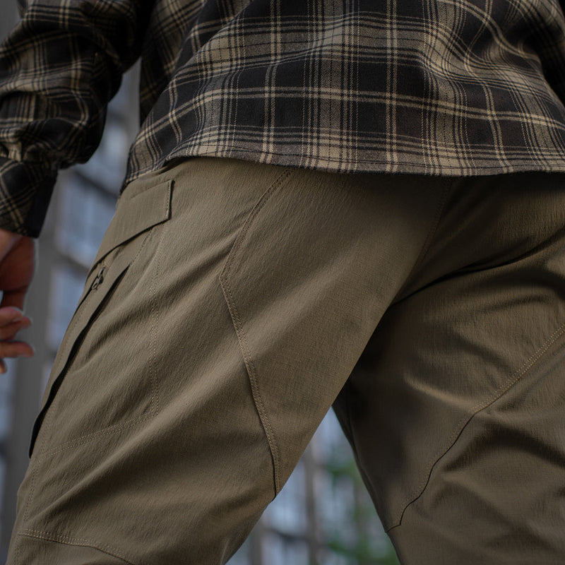 Load image into Gallery viewer, M-Tac Tactical Pants Aggressor Summer Flex Gen.II

