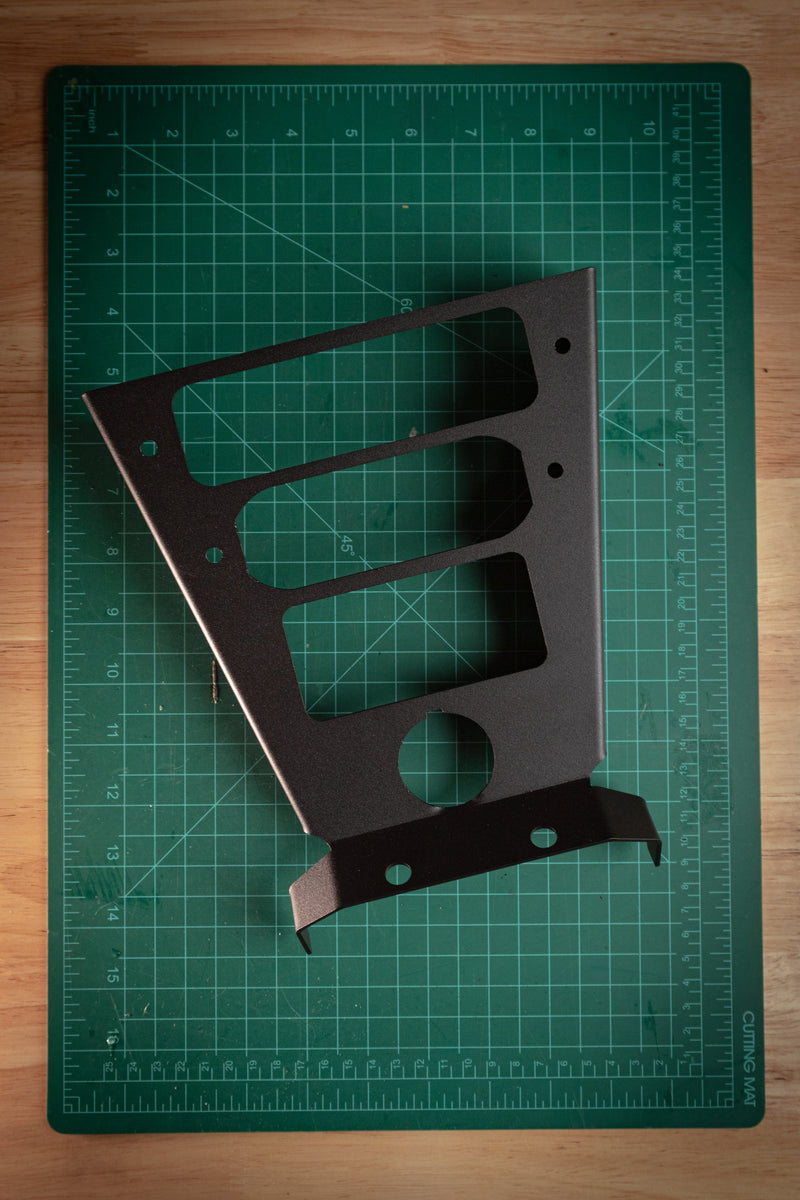 Load image into Gallery viewer, SFM M1/G1  Radio Mount Switchpro
