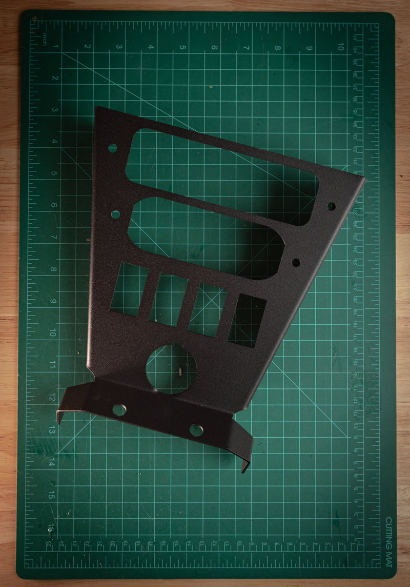 Load image into Gallery viewer, SFM M1/G1 Radio Mount Plus 4
