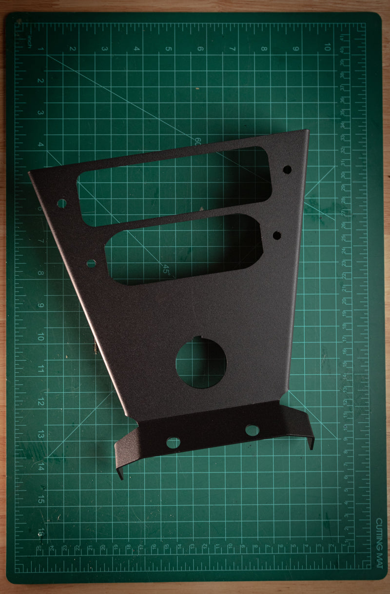 Load image into Gallery viewer, SFM M1/G1 Radio Mount (Classic)
