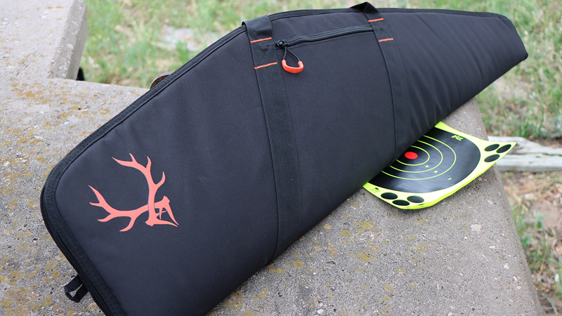 Load image into Gallery viewer, 40" Rimfire Rifle Case
