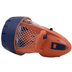 Load image into Gallery viewer, Nautica SKIPPER Sea scooter for kids
