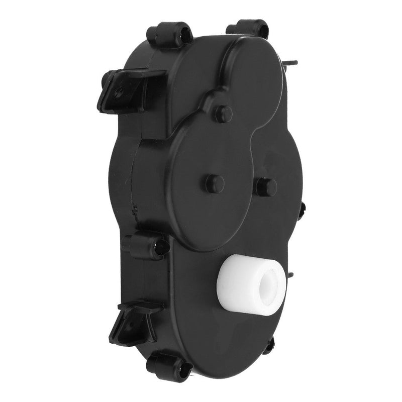 Load image into Gallery viewer, 12V 9000RPM RS280 Motor Gearbox Steering Gear for Kids&#39; Electric Toy Cars
