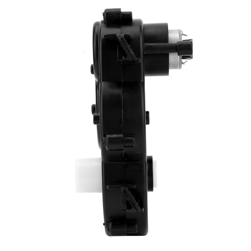 Load image into Gallery viewer, 12V 9000RPM RS280 Motor Gearbox Steering Gear for Kids&#39; Electric Toy Cars
