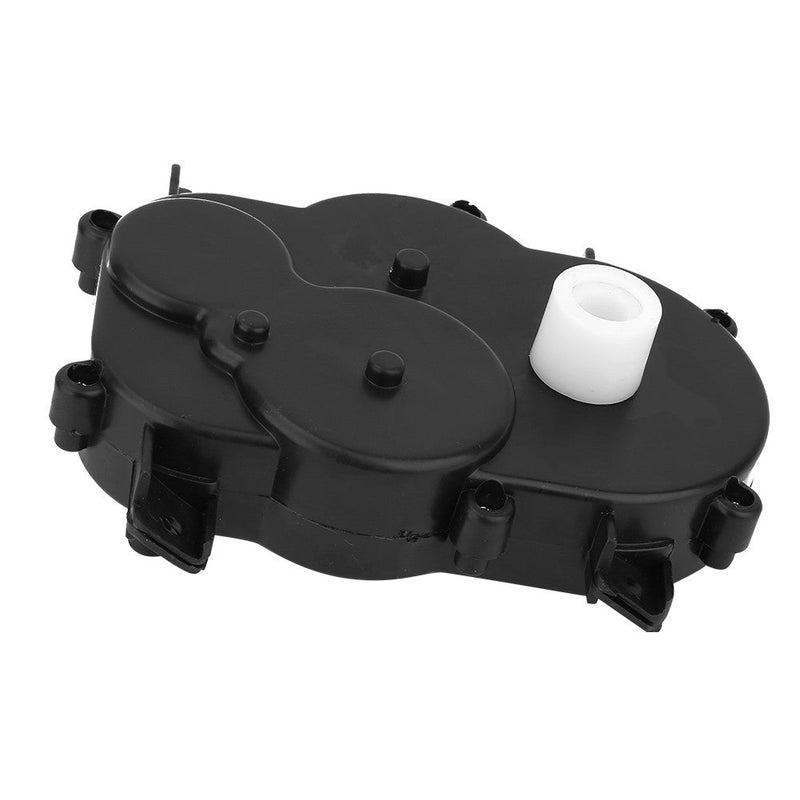 Load image into Gallery viewer, 12V 9000RPM RS280 Motor Gearbox Steering Gear for Kids&#39; Electric Toy Cars
