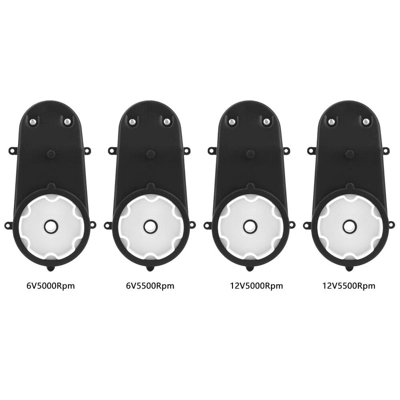 Load image into Gallery viewer, Electric Steering Motor Gearbox for Children&#39;s Toy Car
