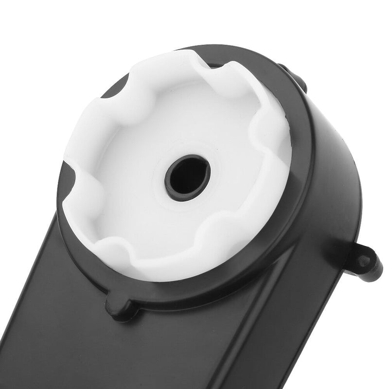 Load image into Gallery viewer, Electric Steering Gearbox Motor for Children&#39;s Toy Car
