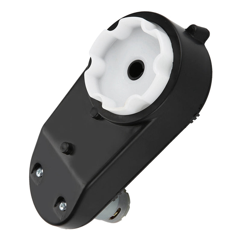 Load image into Gallery viewer, 12V RS390 Electric Motor 16000RPM for Kids Car Toys
