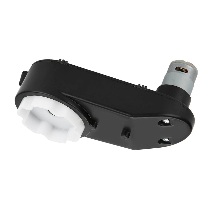 Load image into Gallery viewer, 12V RS390 Electric Motor 16000RPM for Kids Car Toys
