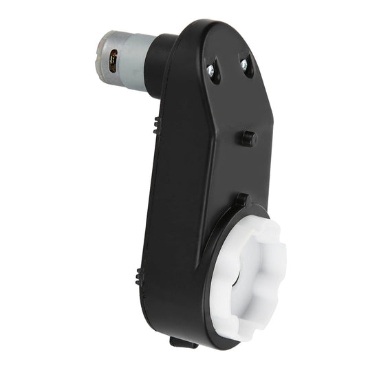 12V RS390 Electric Motor 16000RPM for Kids Car Toys