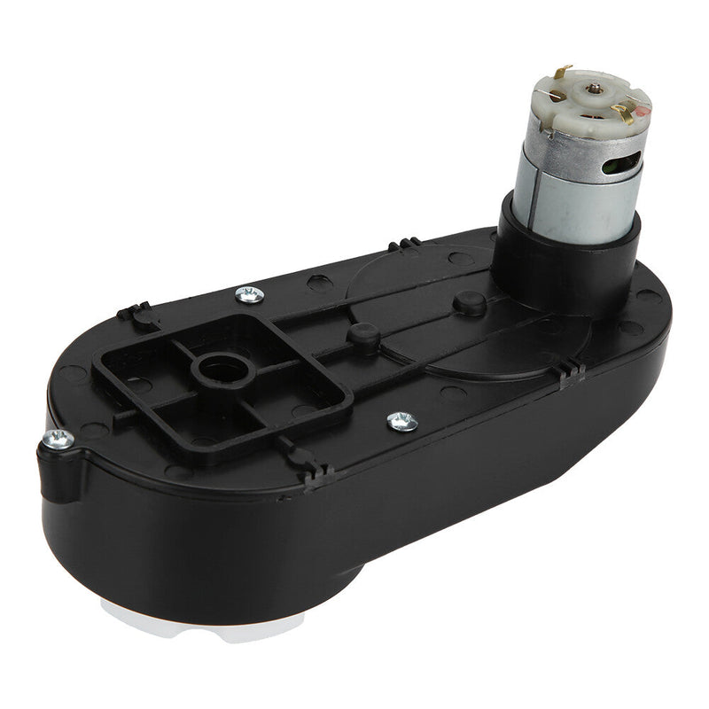 Load image into Gallery viewer, 12V RS390 Electric Motor 20000RPM for Kids Car Toys
