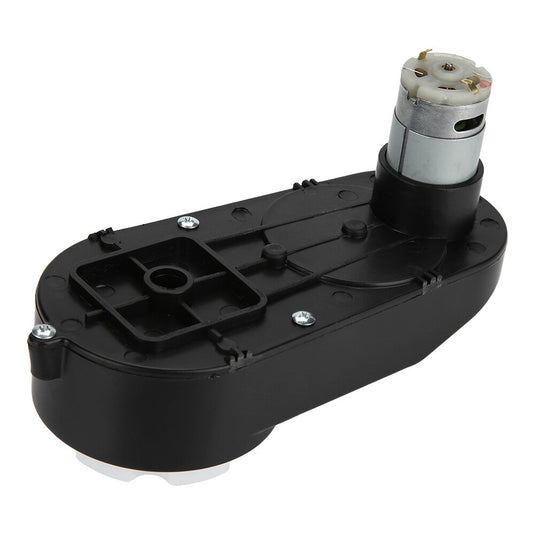 12V RS390 Electric Motor 20000RPM for Kids Car Toys